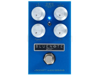 J. Rockett Audio Designs Blue Note Select J. Rockett Audio Designs Blue Note Select